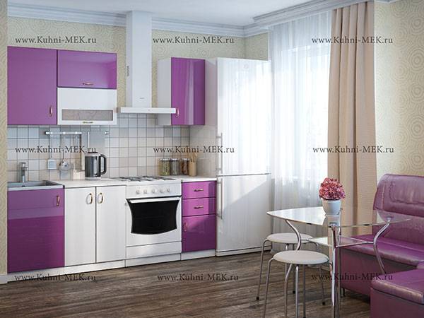 кухня дарина-10 в Королёве