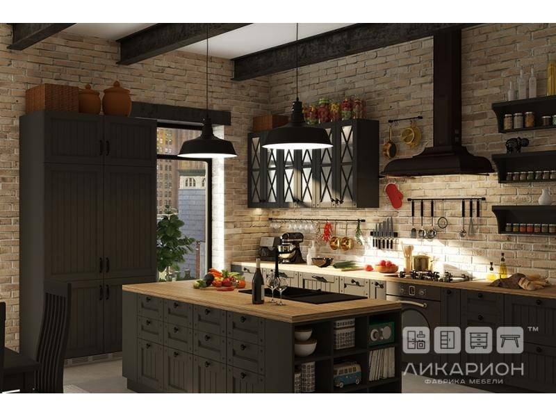 классическая кухня валенсия сен-дени броше в Королёве