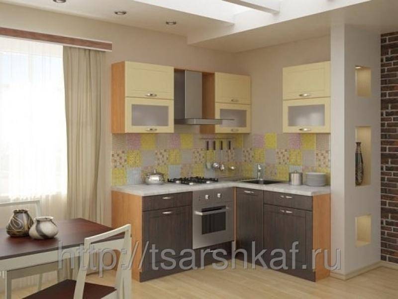 кухня 23 в Королёве