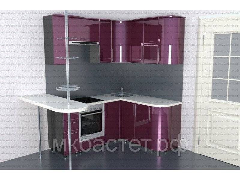 кухонный гарнитур арина в Королёве