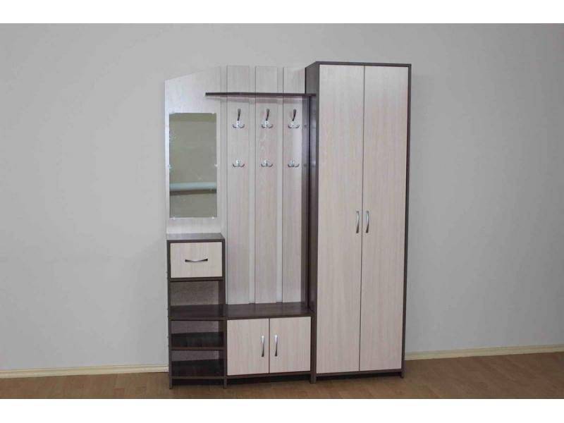прихожая уют 1,5 в Королёве