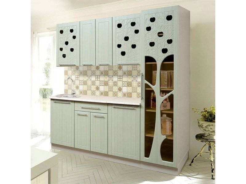 кухня райские яблочки-2 в Королёве