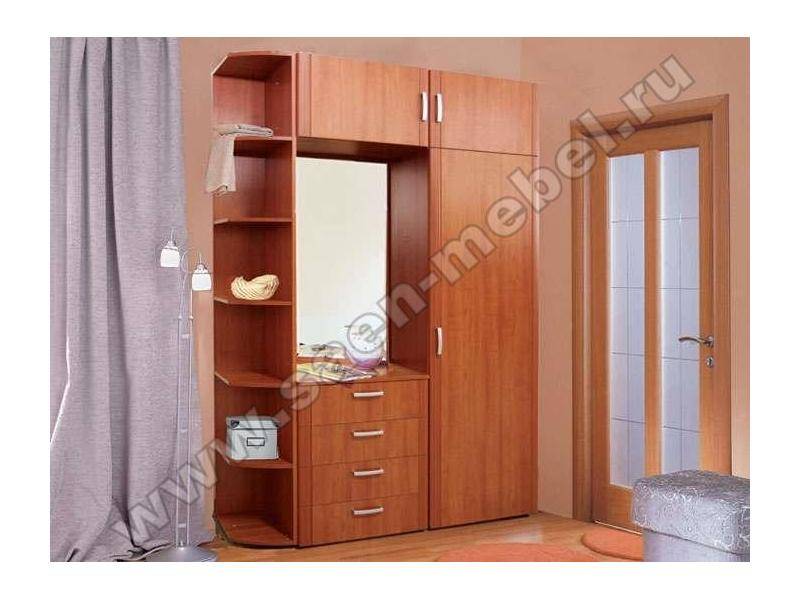 прихожая 4 в Королёве
