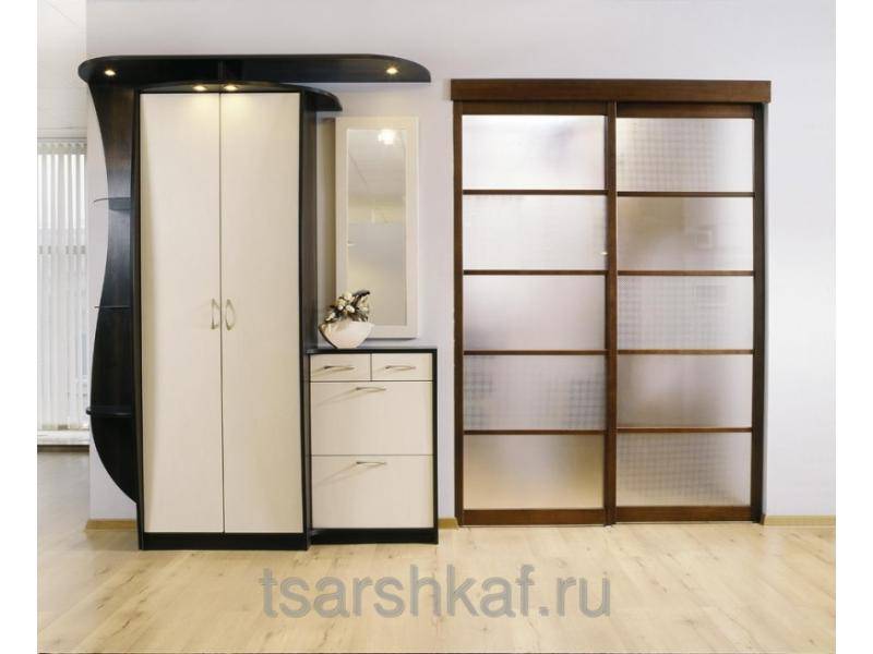 прихожая 4 в Королёве