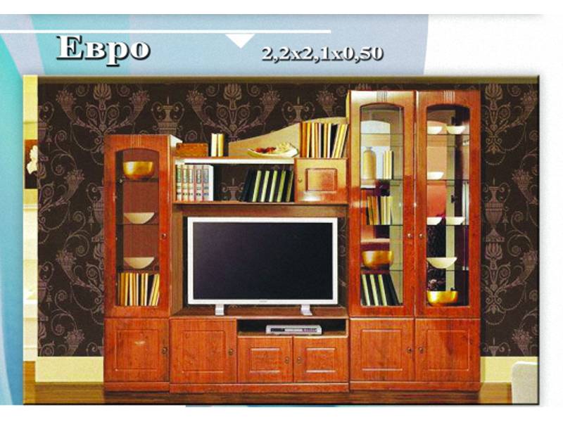 гостиная «евро» в Королёве