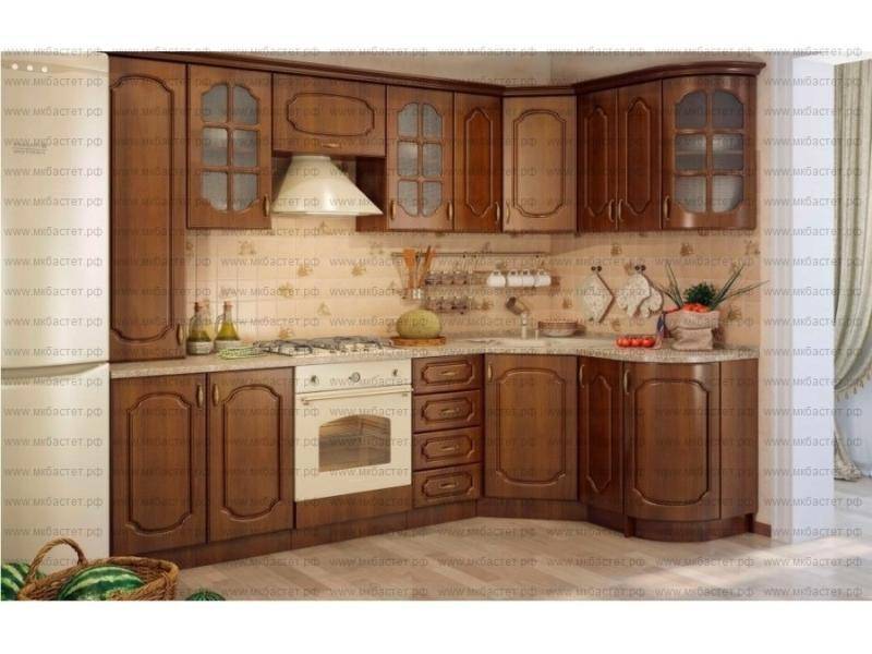 кухонный гарнитур ираида в Королёве