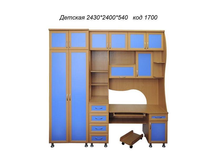 детская стенка в Королёве