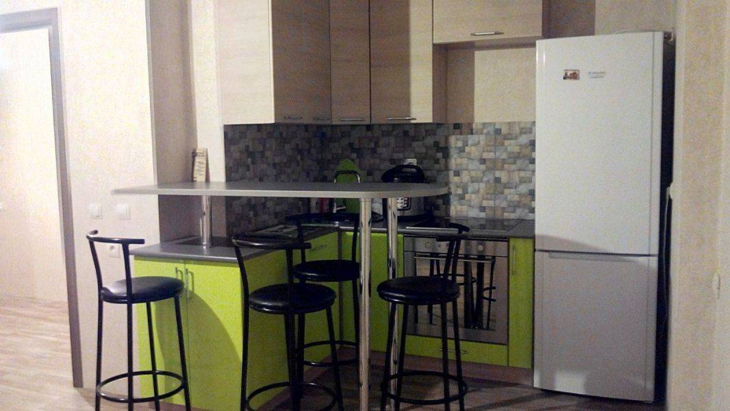 кухонный гарнитур мила-3 в Королёве