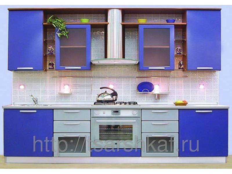 кухня анна в Королёве