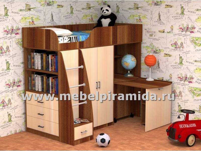 кровать сказка в Королёве