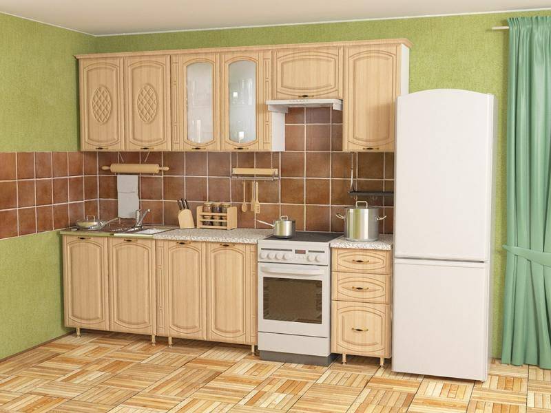 кухня галант в Королёве