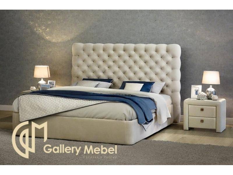 кровать в спальню letto gm 10 в Королёве