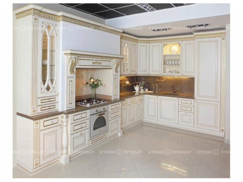 кухня маргарет в Королёве
