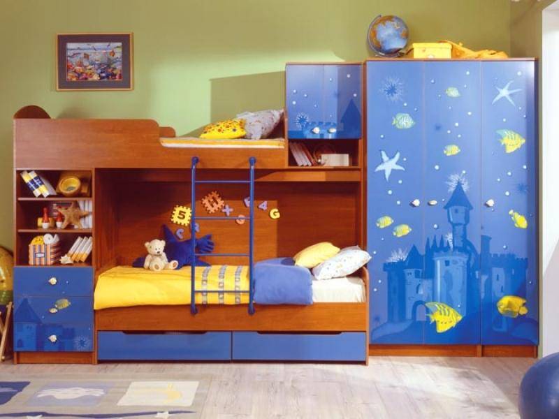 детская немо в Королёве