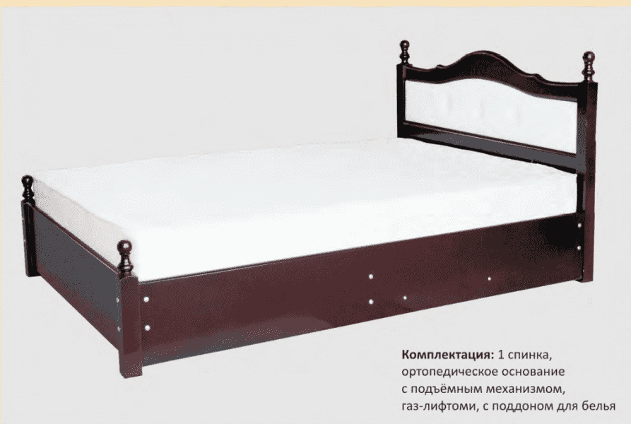 тахта валенсия с подъемным механизмом в Королёве