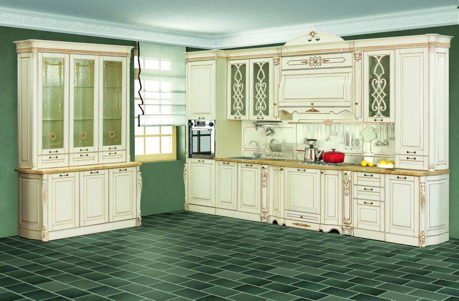 кухня софия 2 в Королёве