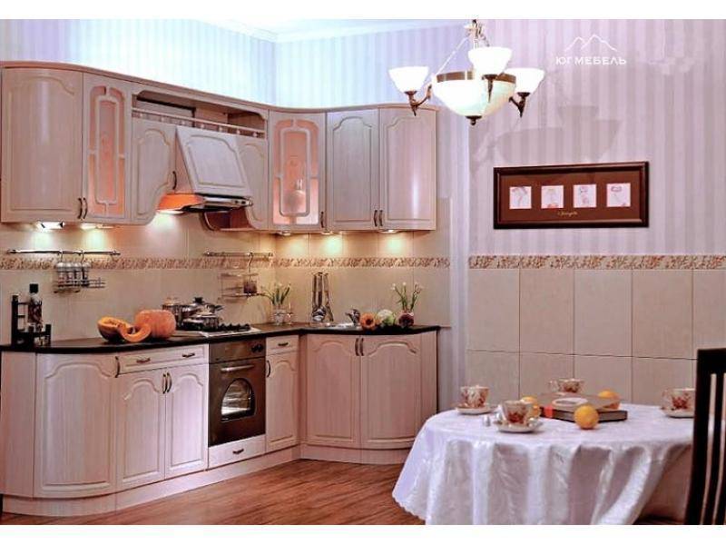 кухня угловая ада в Королёве