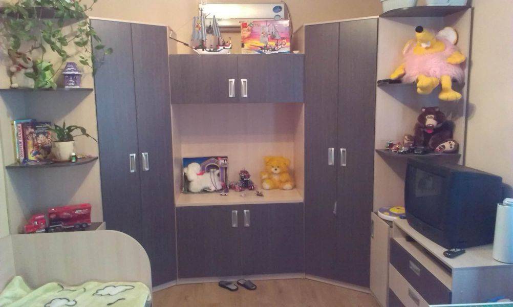 стенка в детскую в Королёве
