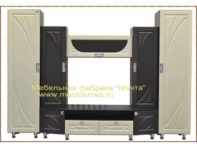гостиная стенка софия в Королёве