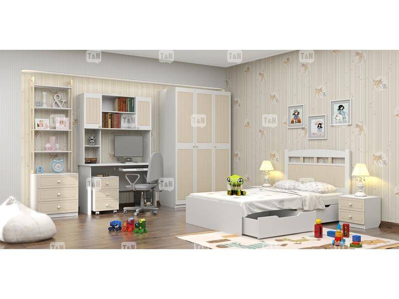 детская мебель robin beige в Королёве