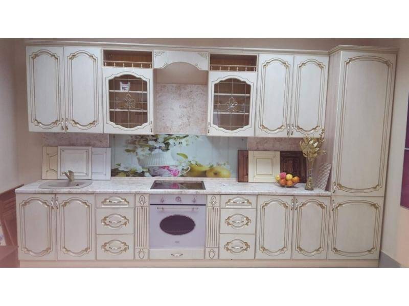 кухонный гарнитур в Королёве