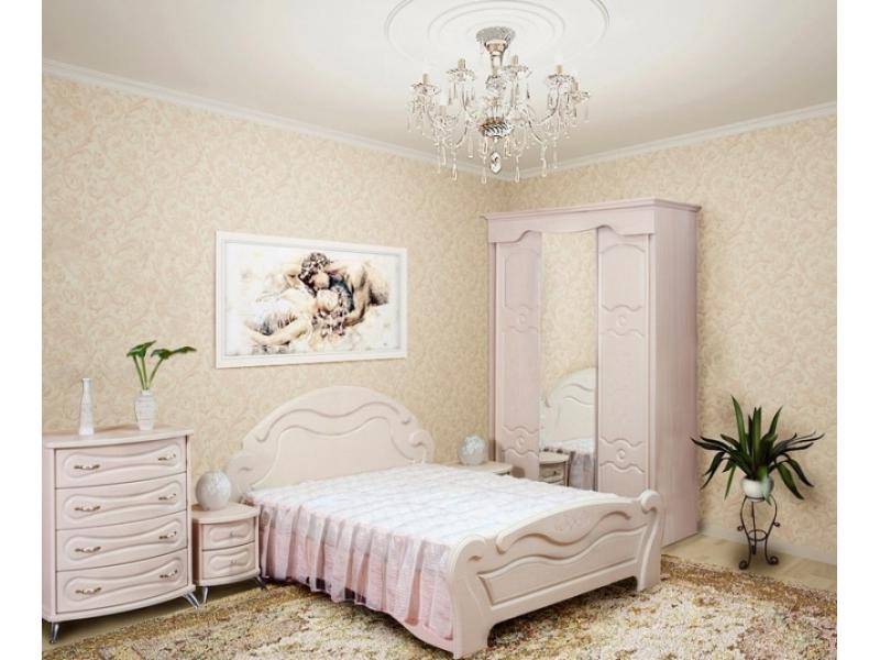спальный гарнитур эдем в Королёве