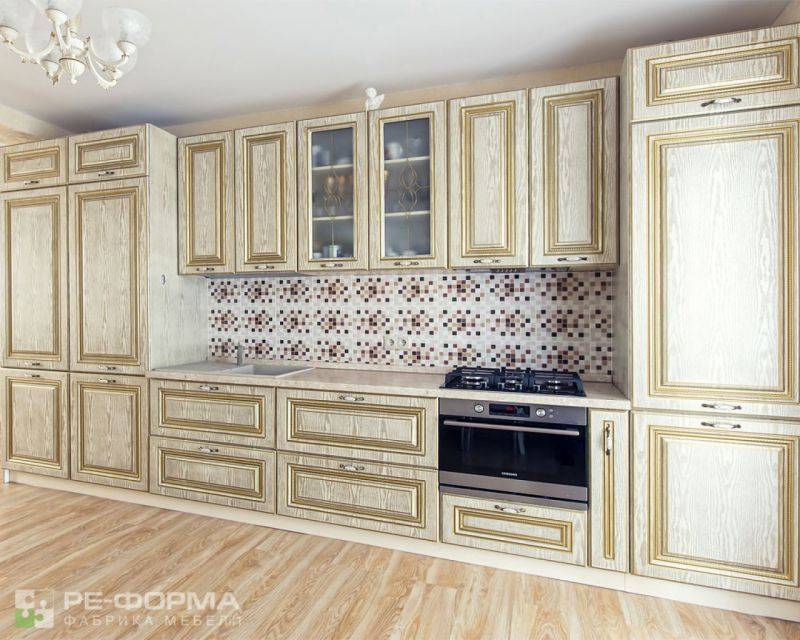 кухня 013 в Королёве