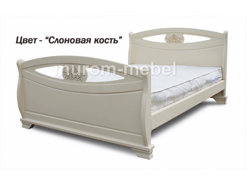 кровать эльза в Королёве