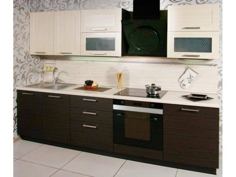 кухня техно в Королёве
