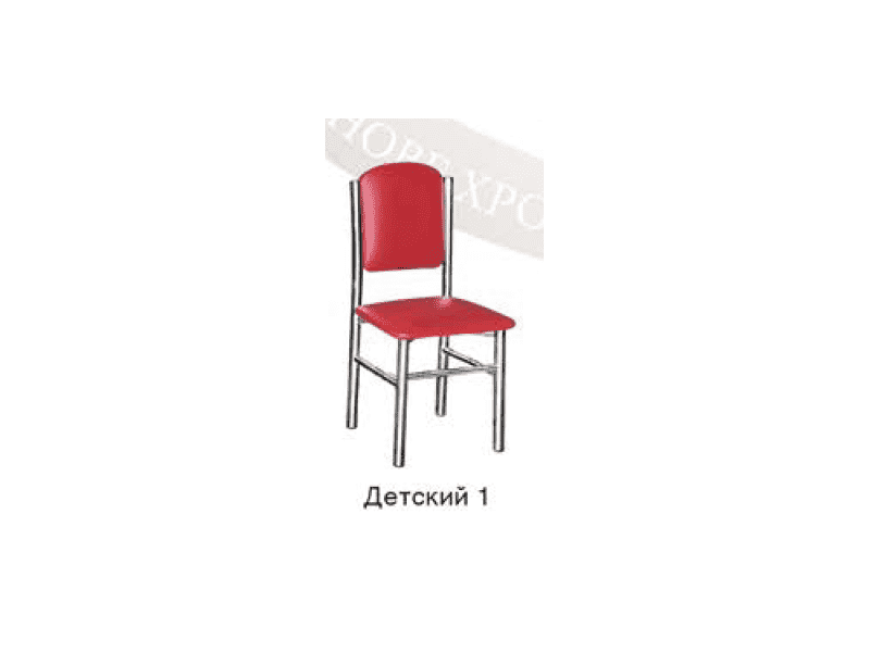 стул детский 1 в Королёве