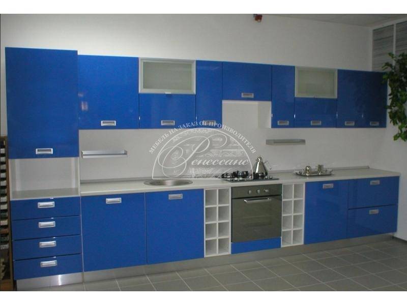 большая кухня 6 в Королёве