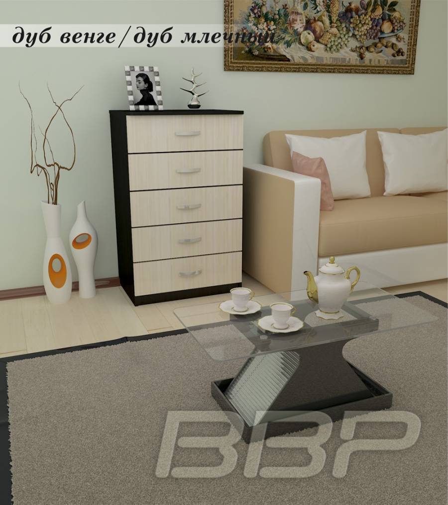 комод мини в Королёве