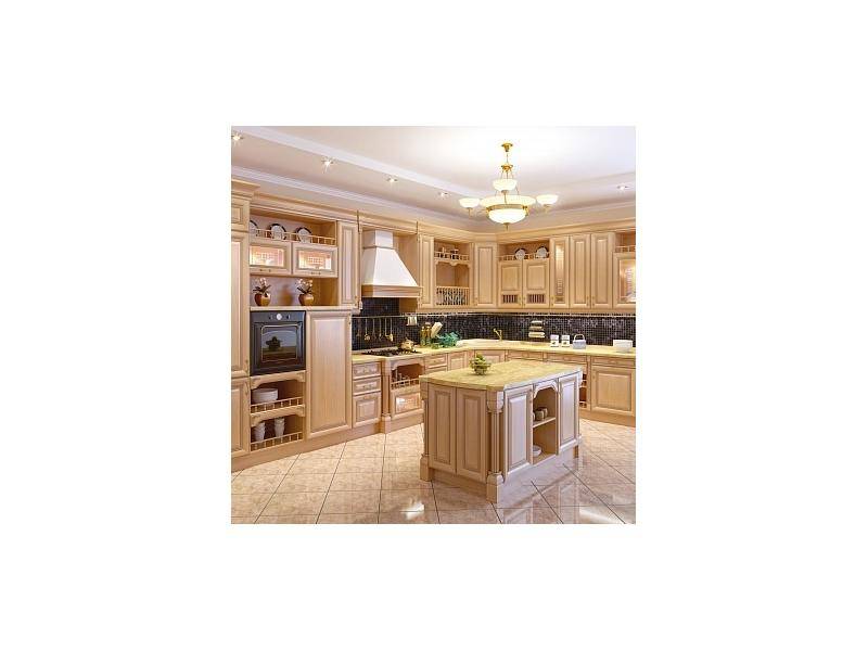 классическая кухня ника в Королёве