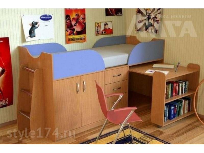 мебель для детской комнаты в Королёве