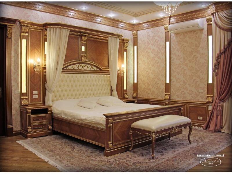 спальный гарнитур биатричи в Королёве