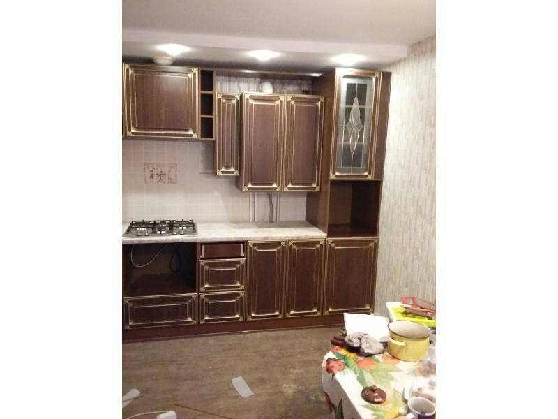 кухонный гарнитур в Королёве