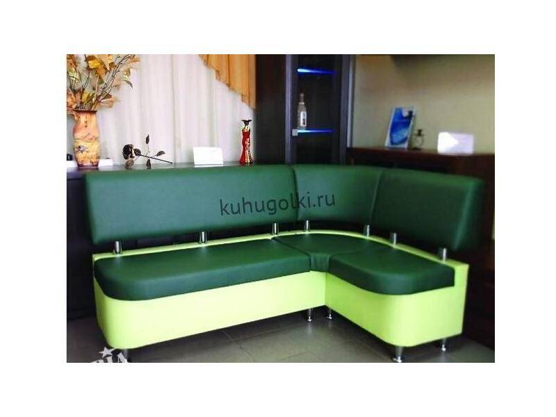 кухонный уголок с ящиками консул в Королёве