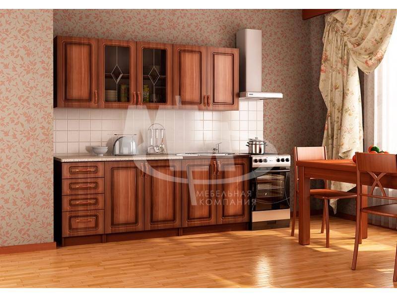 кухня слива в Королёве