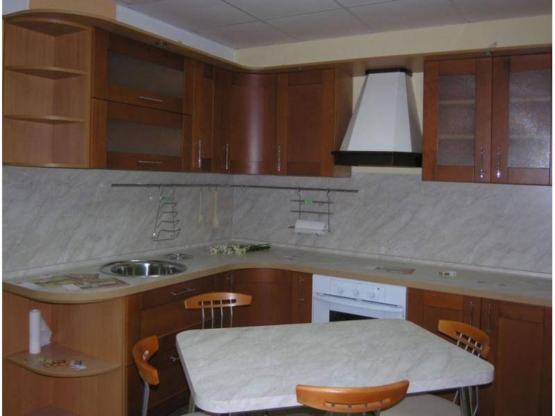 кухонный гарнитур угловой 8 в Королёве