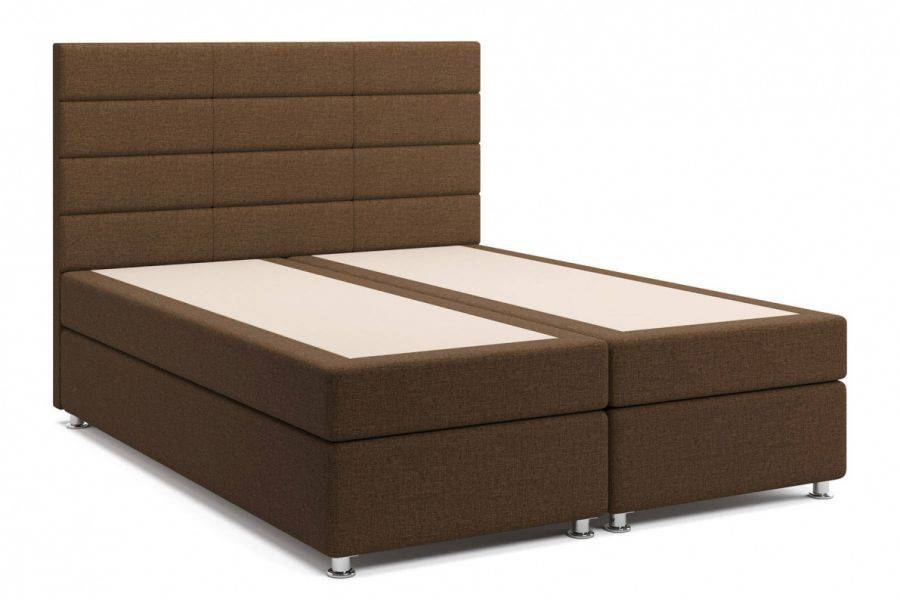 кровать бриз box spring в Королёве