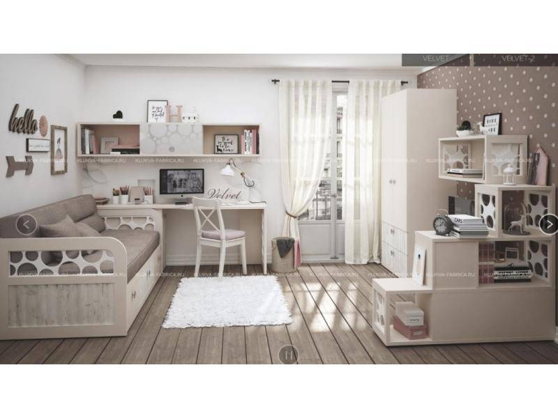 детская вельвет velvet 2 в Королёве