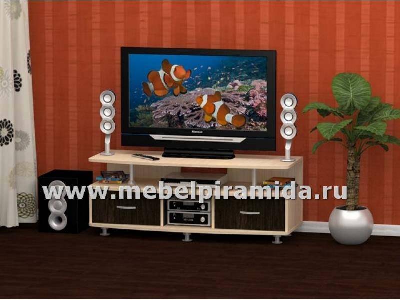 тумба для телевизора тв-13 в Королёве