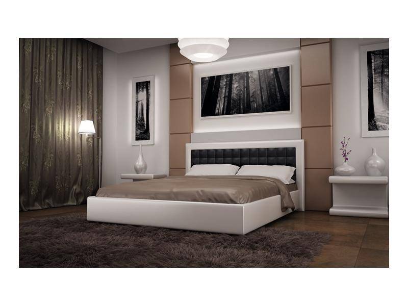 двуспальная кровать caprice 2 в Королёве