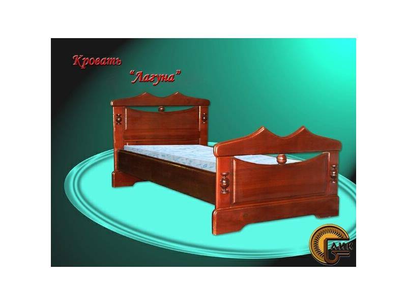кровать лагуна в Королёве