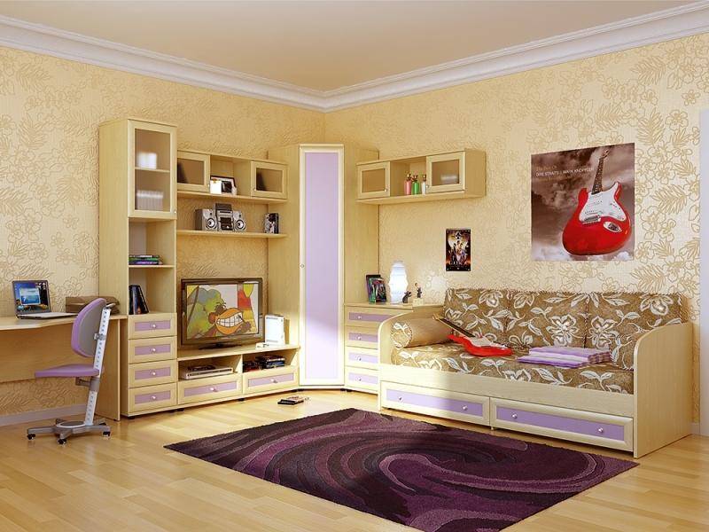 детская 5 в Королёве