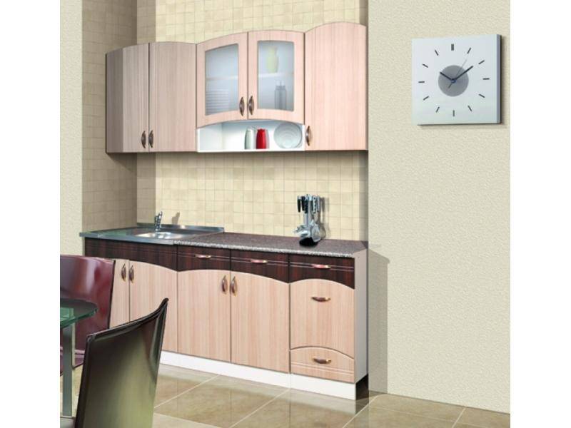 кухонный гарнитур гурман 15 в Королёве