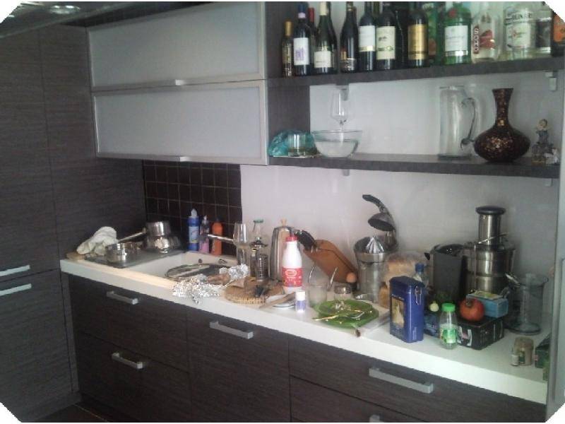кухонный гарнитур прямой в Королёве