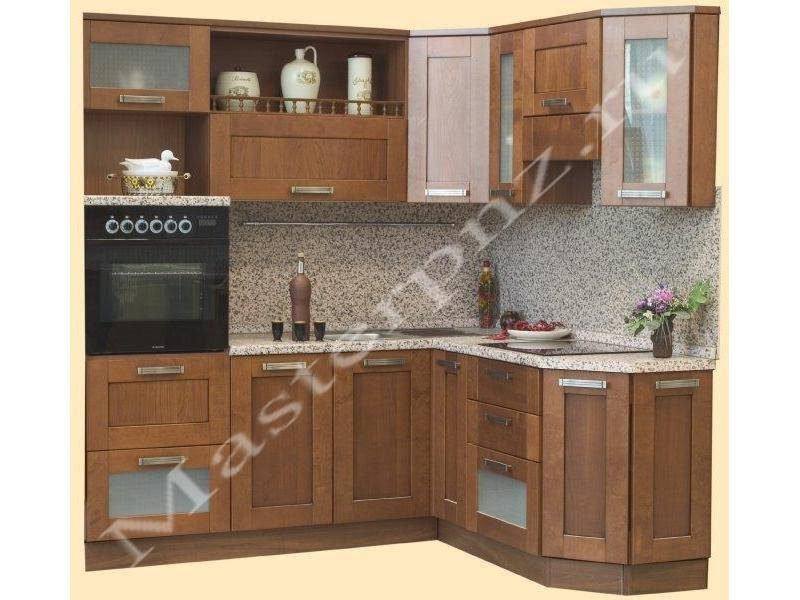 кухонный гарнитур артикул 217 в Королёве