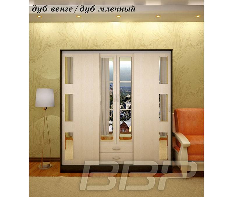 шкаф-купе перфект в Королёве