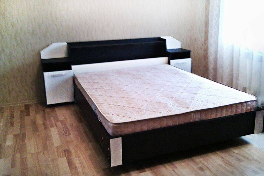кровать двуспальная рондо в Королёве